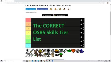 osrs bestenliste.